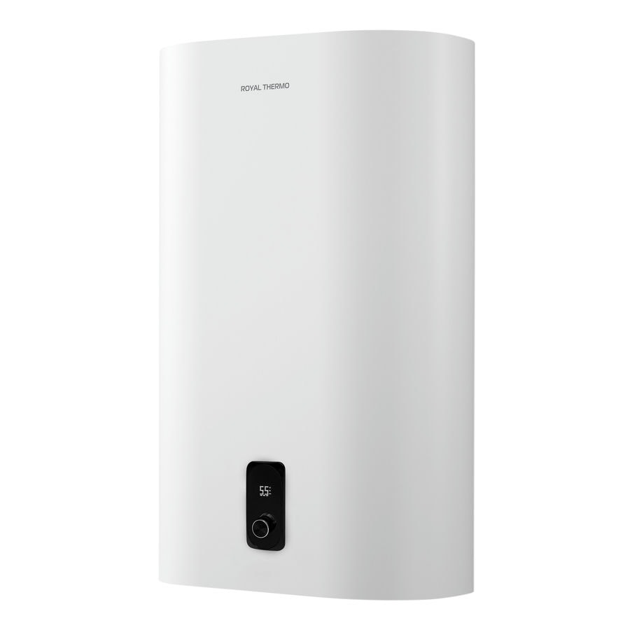 Бойлер косвенного нагрева Royal Thermo AQUATEC Comfort CW080 настенный