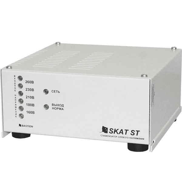 Стабилизатор напряжения SKAT ST-1515