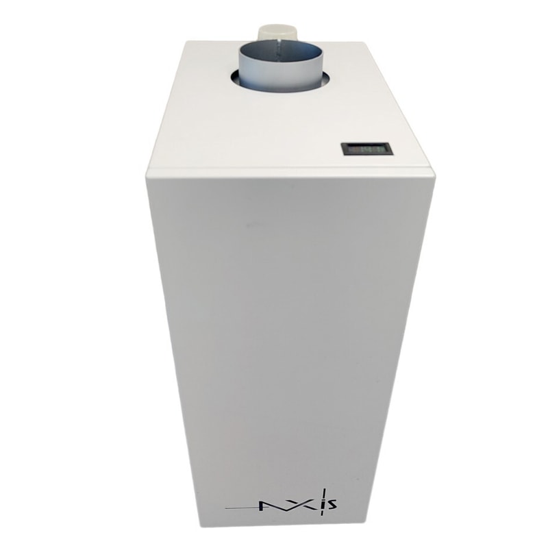 Напольный газовый одноконтурный котел Axis Standart 20 кВт