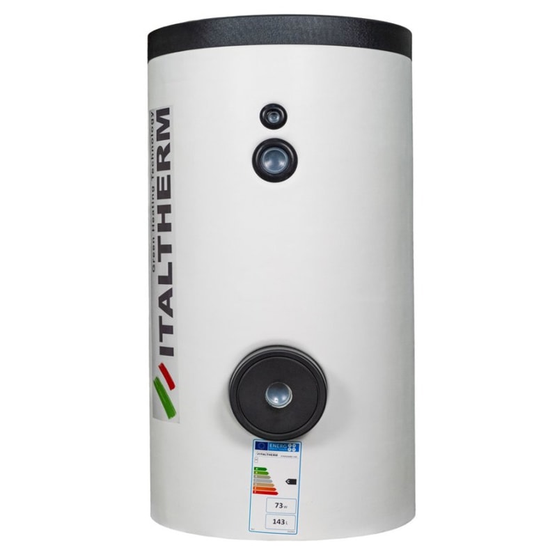 Бойлер косвенного нагрева ITALTHERM Standard 500