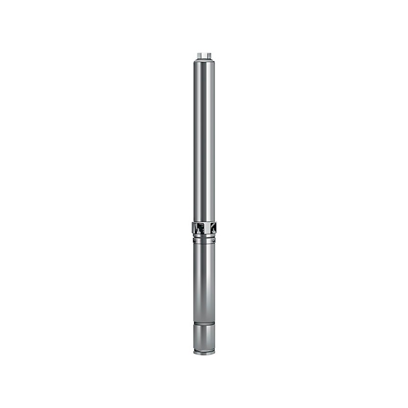Скважинный насос Waterstry STS 10-55 3х380В 2.2 кВт