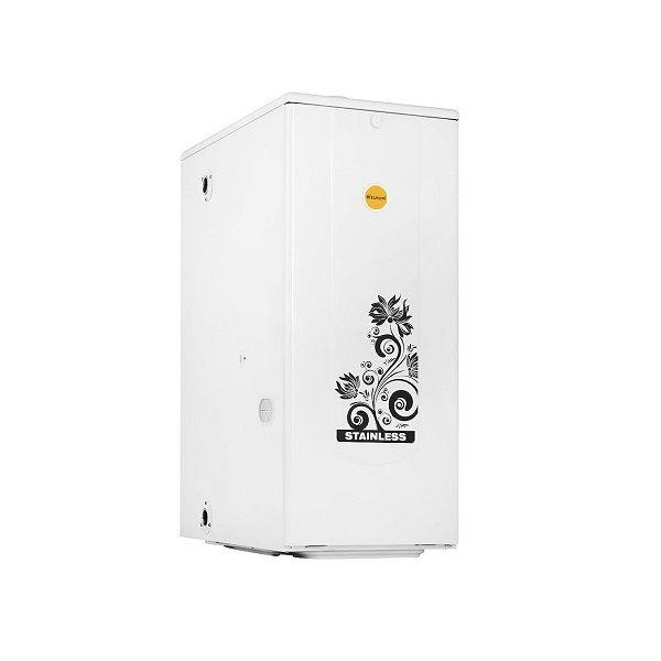 Напольный дизельный котел Kiturami STSO-17
