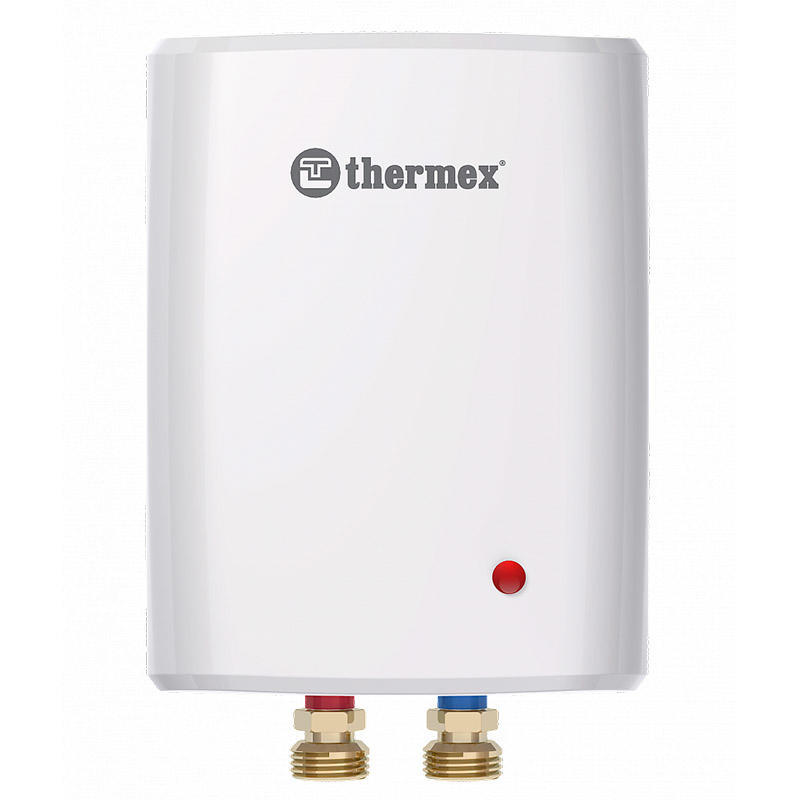 Проточный водонагреватель Thermex Surf 6000