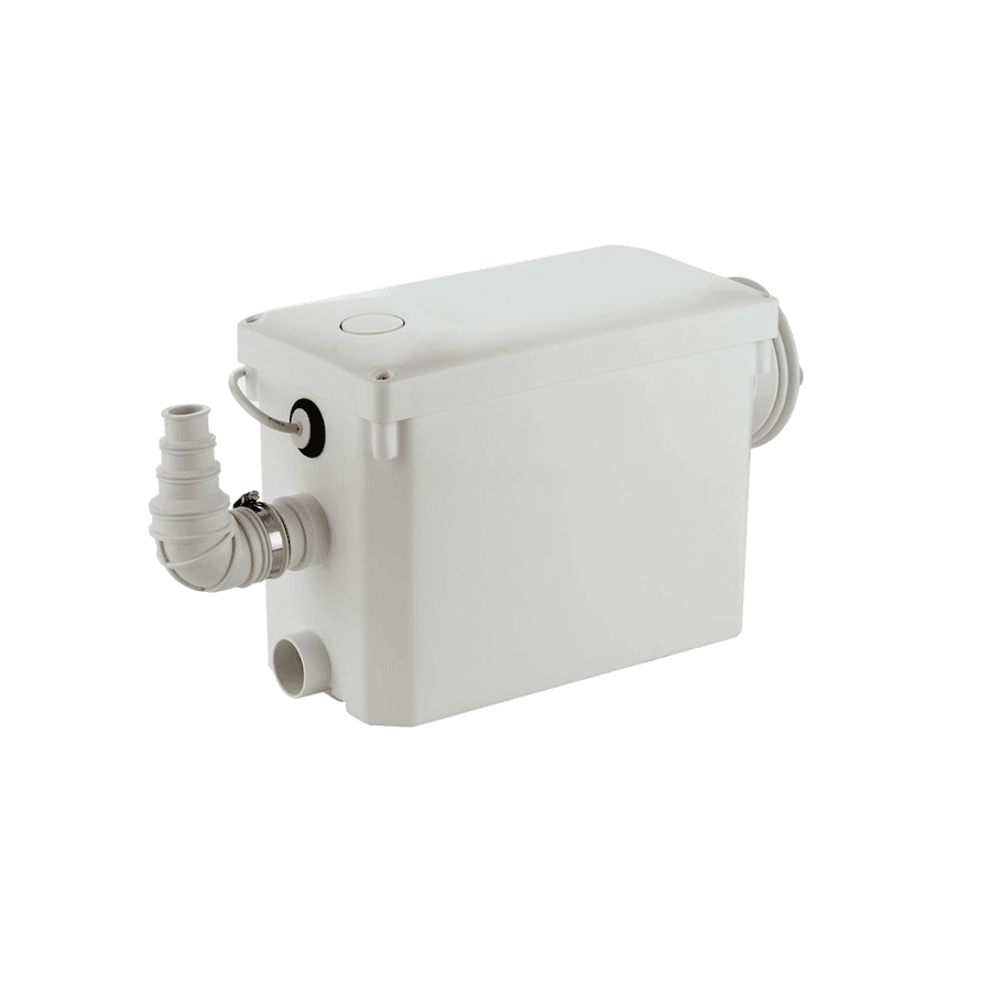 Канализационная насосная станция UNIPUMP SANIVORT 405 M 8м (боковой вход)
