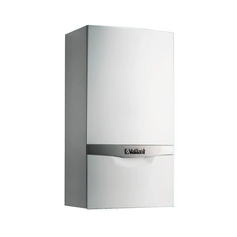 Котел двухконтурный Vaillant atmoTEC plus VUW 200/5-5 (H-RU) 20 кВт