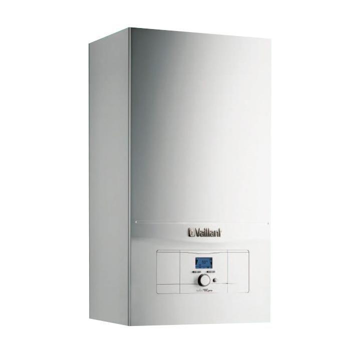 Котел двухконтурный Vaillant atmoTEC pro VUW 240/5-3 (H-RU) 24 кВт