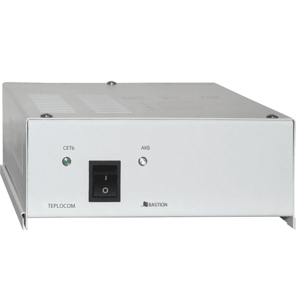 Инвертор для котла отопления TEPLOCOM-300