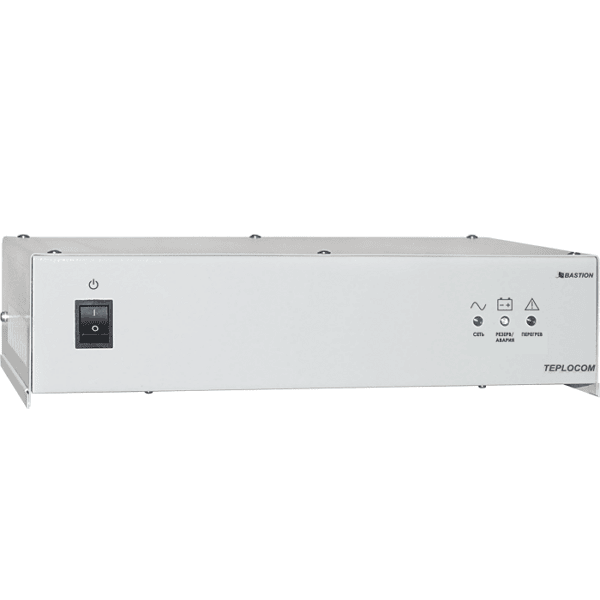 Инвертор для котла отопления TEPLOCOM-600