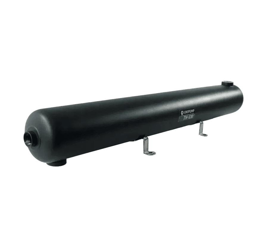 Теплообменник для бассейна Unipump TH-120
