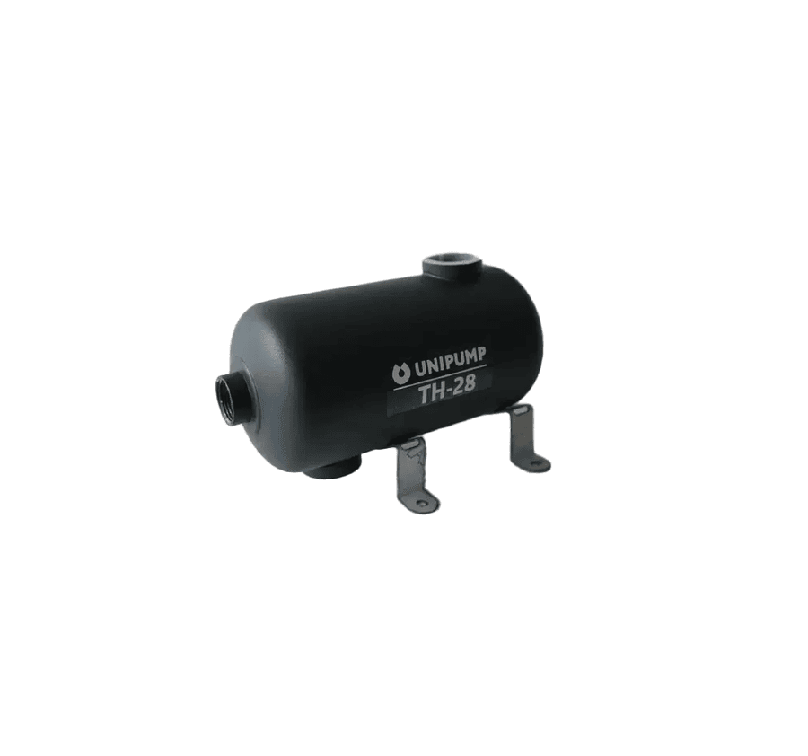 Теплообменник для бассейна Unipump TH-28
