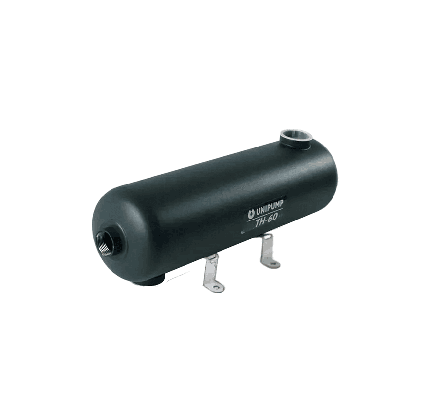Теплообменник для бассейна Unipump TH-60