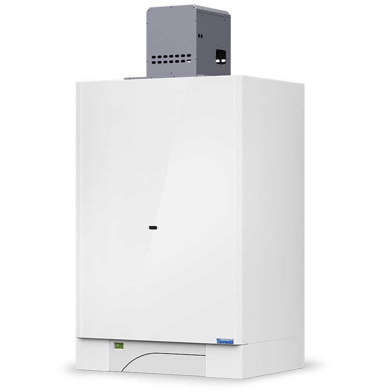 Настенный газовый котел Thermona Therm TRIO 90 T