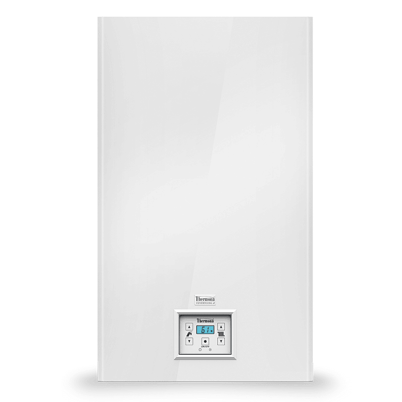 Настенный газовый котел Thermona Therm 14 KDZN