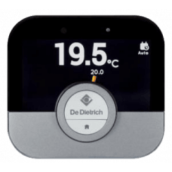 Термостат модулирующий комнатной температуры SMART TC° De Dietrich AD324 арт. 7691375