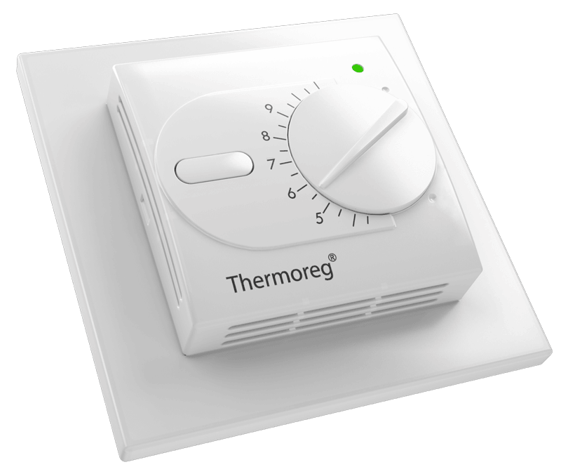 Терморегулятор Thermo Ti 200 Design