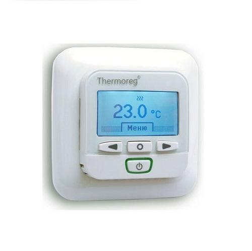 Интеллектуальный терморегулятор Thermo Ti 950