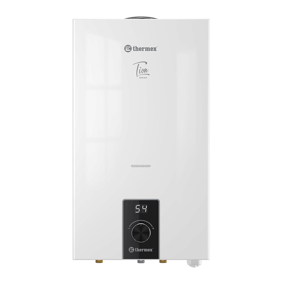 Газовая колонка Thermex Tion 26 D