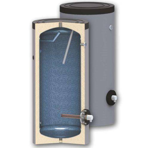 Напольный электрический водонагреватель Sunsystem SEL 500
