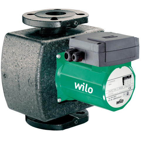 Циркуляционный насос Wilo TOP-S 80/10 DM PN6