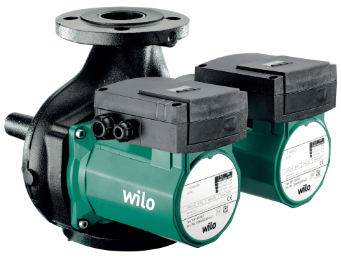 Циркуляционный насос Wilo TOP-SD 40/7 EM PN6/10