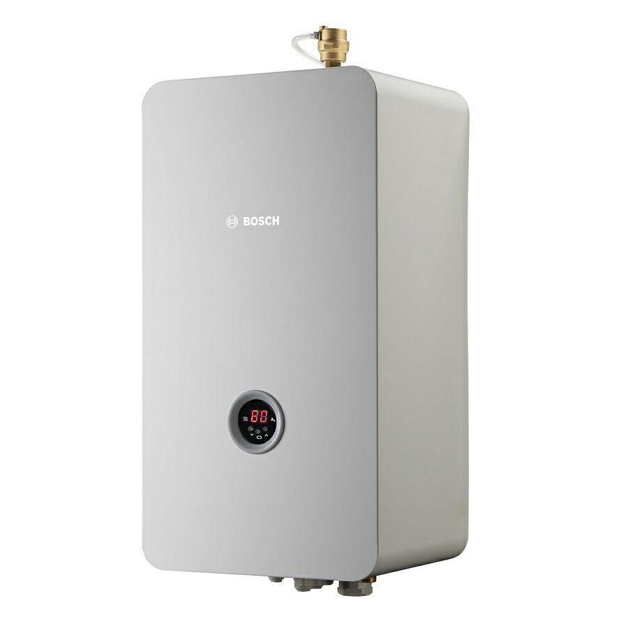 Электрический котел Bosch Tronic Heat 3500 12 кВт