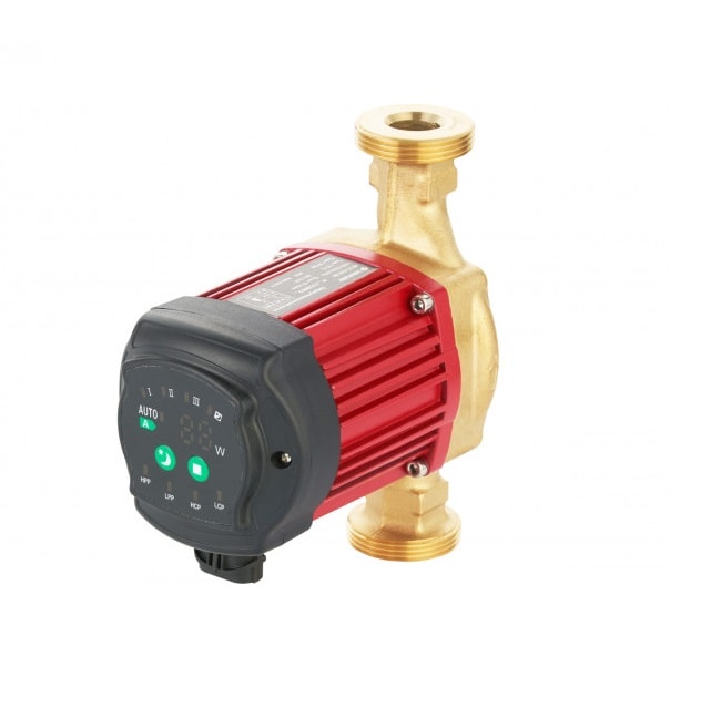 Циркуляционный насос UNIPUMP LPA 20-40 B