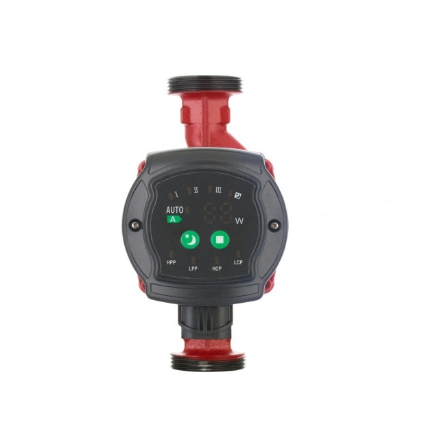 Циркуляционный насос UNIPUMP LPA 20-40