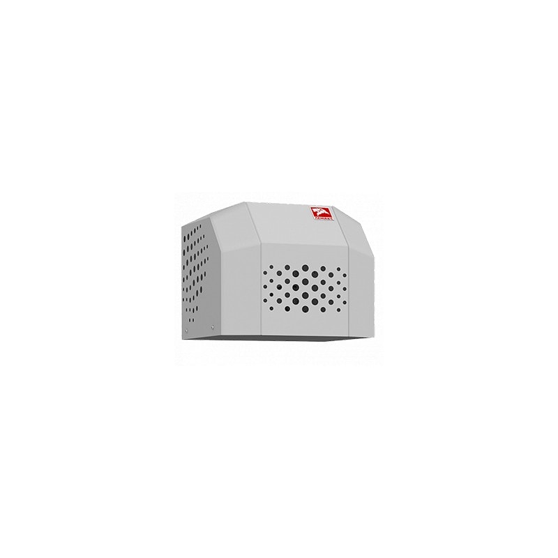 Турбонасадка Лемакс Comfort (L) ⌀130 мм для котлов Wise-Clever от 20 до 30 кВт