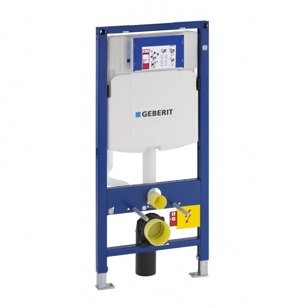 Инсталляция для для унитазов Geberit Duofix UP320 (111.300.00.5)