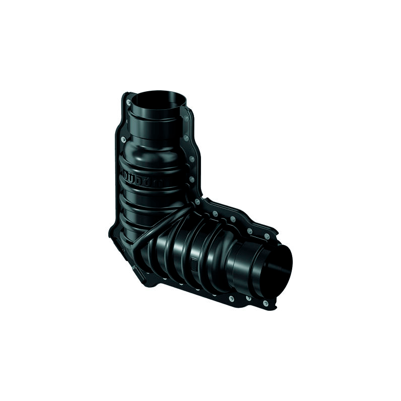 Комплект изоляции угольника Uponor Ecoflex 200/175/140 (арт.1060985)