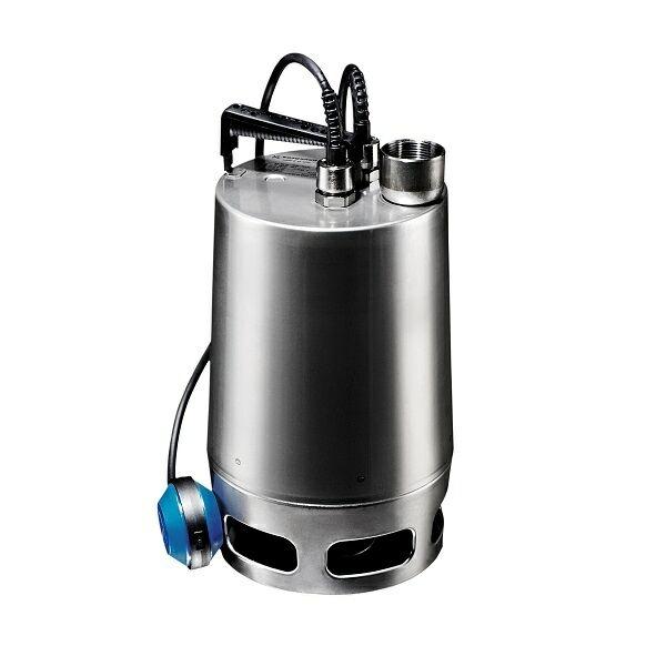 Насос погружной фекальный Grundfos Unilift AP 50.50.08.A1.V с поплавковым выключателем