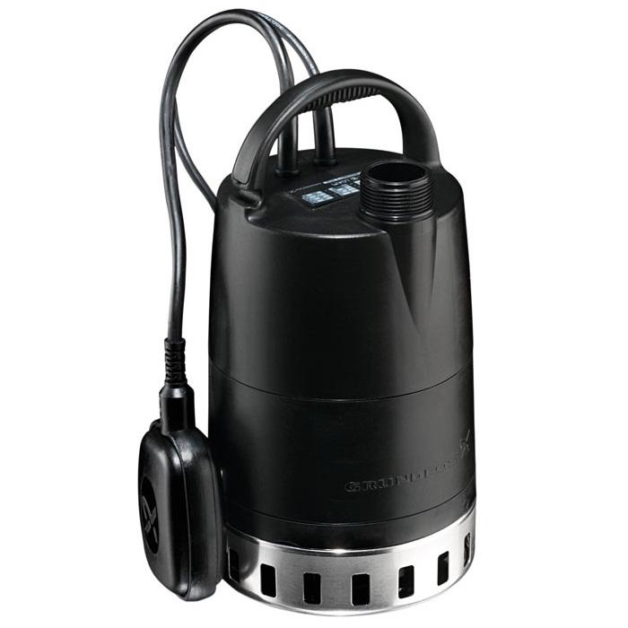 Насос погружной дренажный GRUNDFOS Unilift CC 7 A1