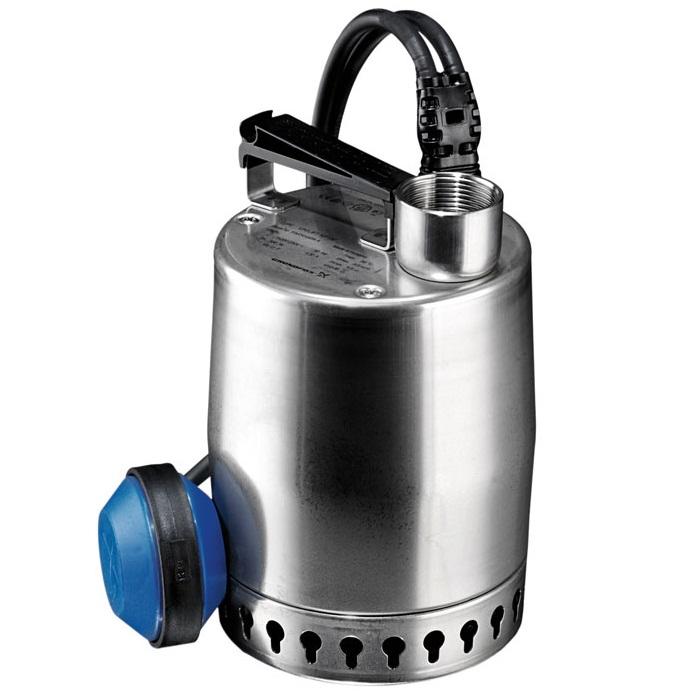 Насос погружной дренажный GRUNDFOS Unilift KP 350-A1