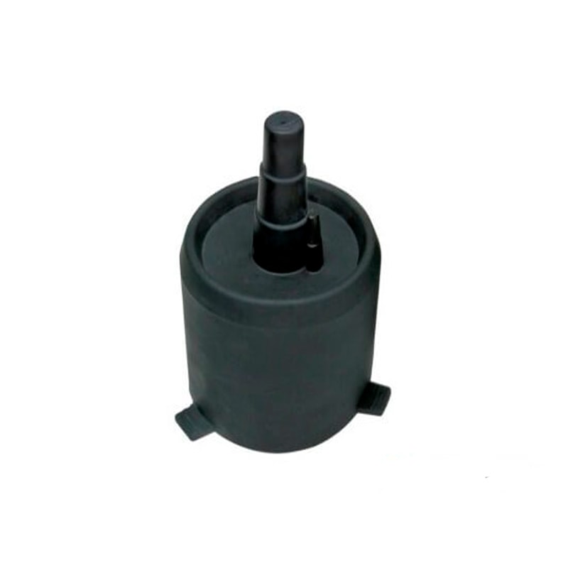 Резиновый концевой уплотнитель Uponor Ecoflex Single 25+32+40/90 (арт. 1018246)