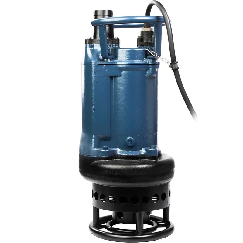 Погружной шламовый насос UNIPUMP USP4A 90-10-6