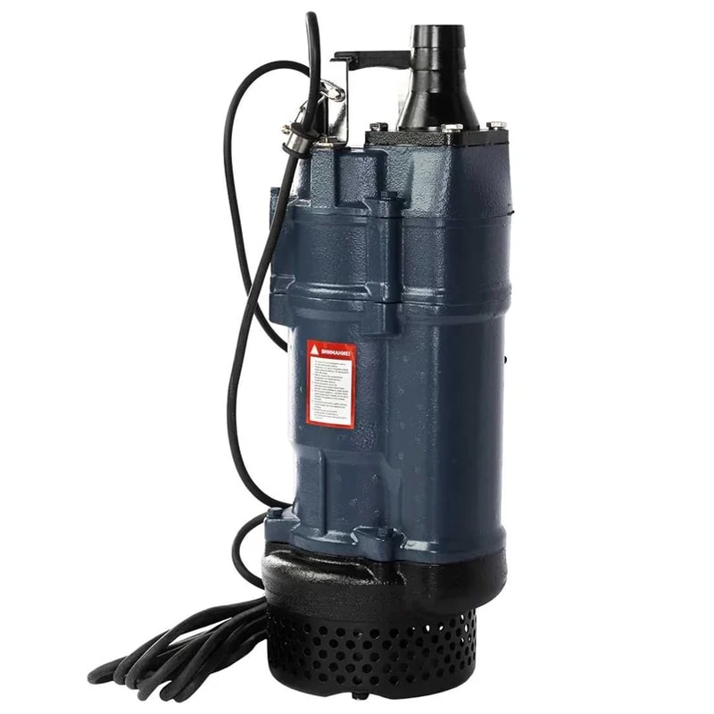 Погружной шламовый насос UNIPUMP USP 60-12-3.7