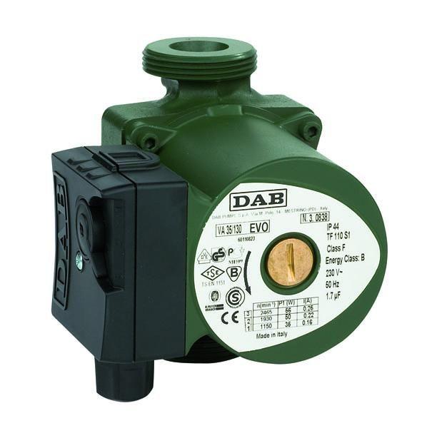 Циркуляционный насос DAB VA 65/130