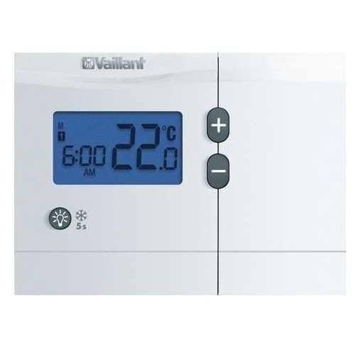 Комнатный термостат Vaillant VRT 250 арт.0020182066