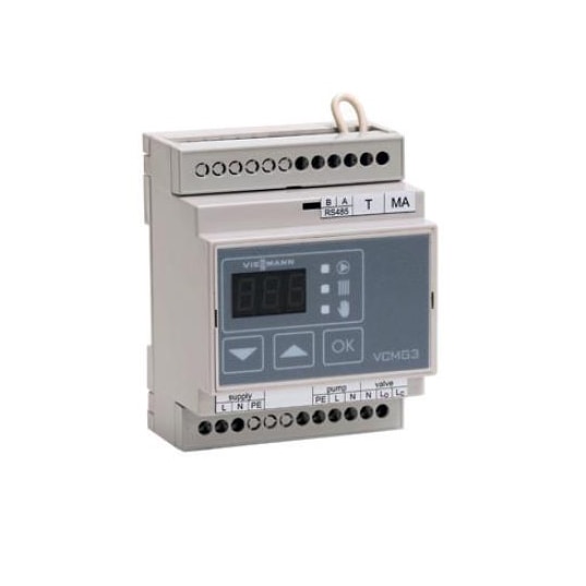 Модуль отопительного контура (RS 485) для электрокотла Viessmann Vitotron (ZK05257)