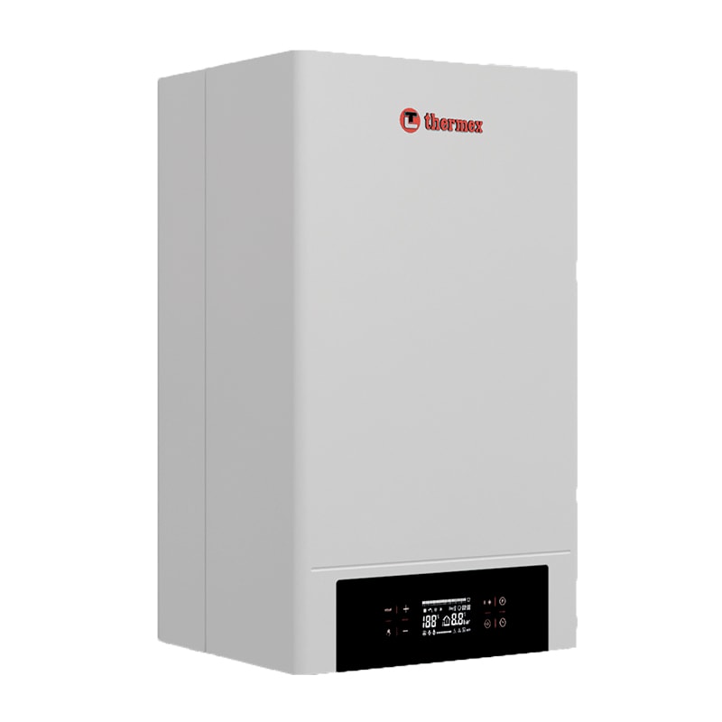 Конденсационный газовый одноконтурный котел Thermex Vega PS 18