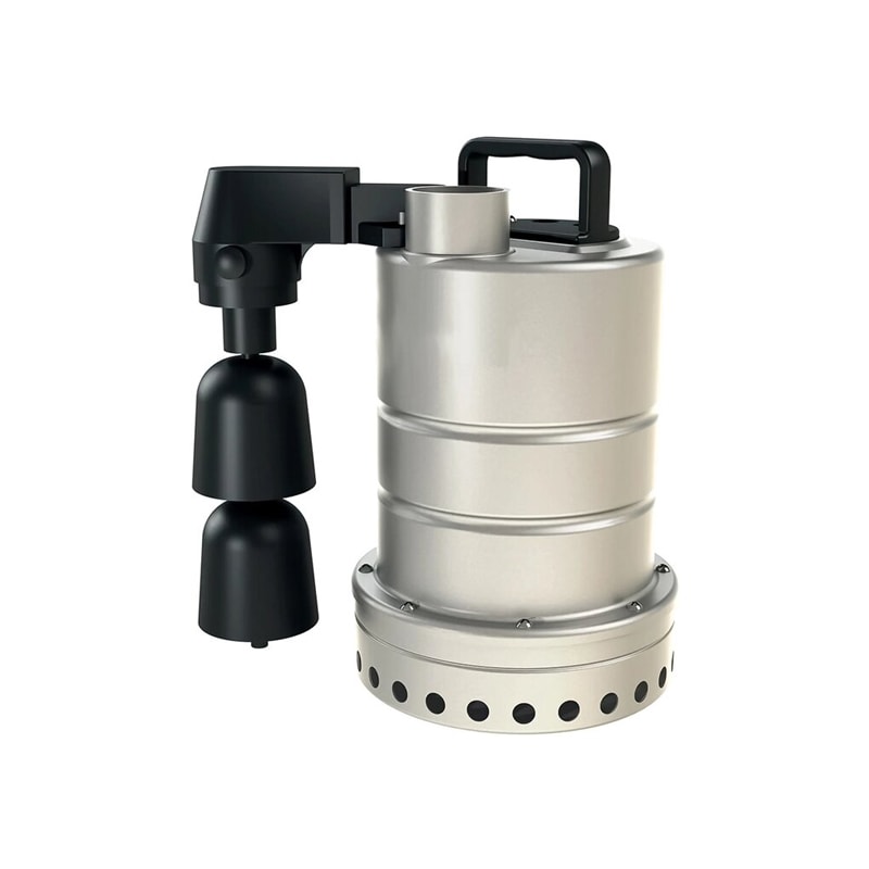 Насос дренажный Arven Vertical-R 60, AUT MONO, 0.45 кВт, 230В, с поплавком