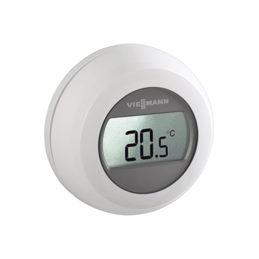 Комнатный термостат Viessmann Vitotrol 100 OT1 арт. 7637401