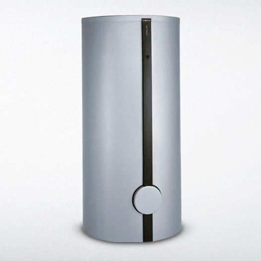 Бойлер косвенного нагрева Viessmann Vitocell 100-L (500 л.)