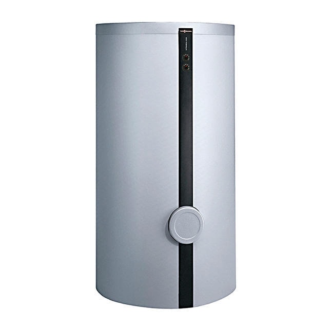 Бойлер косвенного нагрева Viessmann Vitocell 300-V (500 л.)