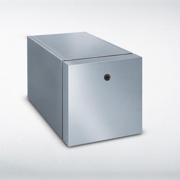 Бойлер косвенного нагрева Viessmann Vitocell 300-H (160 л.)