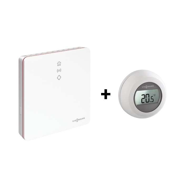 Интернет модуль Viessmann Vitoconnect OT2 (ZK04328) арт. 7637414