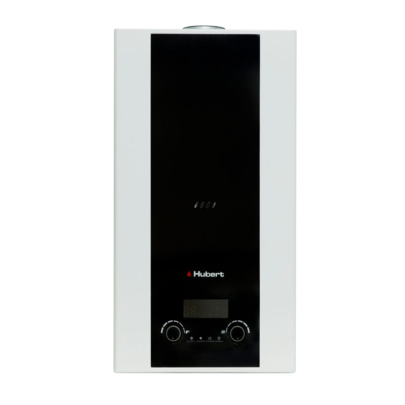 Котел газовый настенный Hubert AGB 18WLB с WiFi одноконтурный