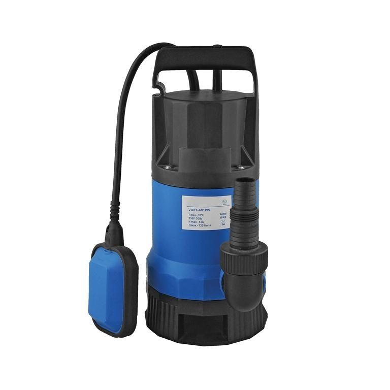 Дренажный насос UNIPUMP VORT 1101 PW