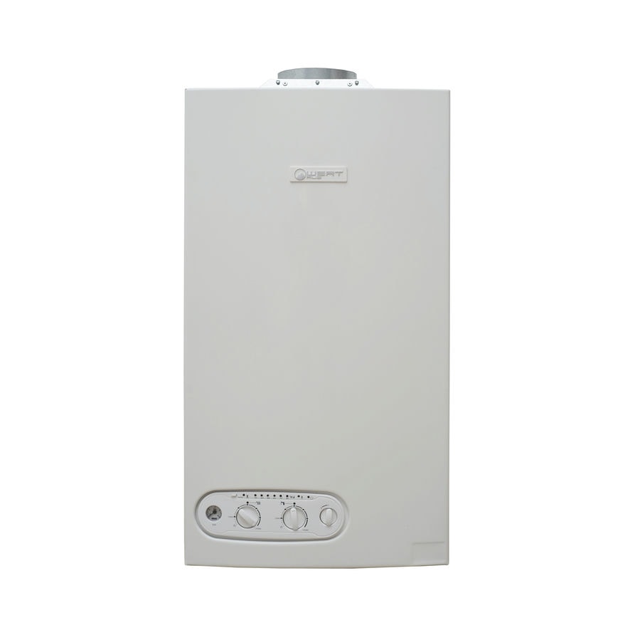 Котел газовый настенный WERTRUS ECO 24CF