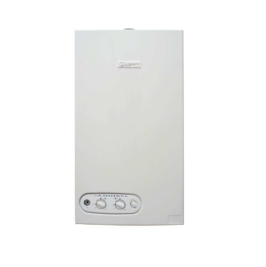 Котел газовый настенный WERTRUS ECO 12FF